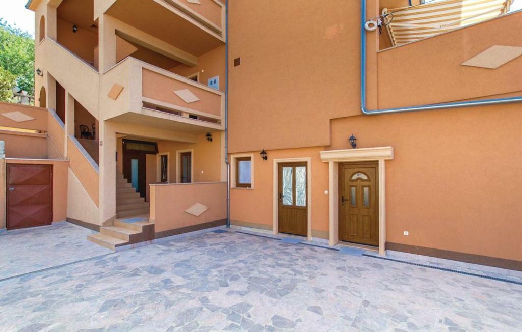 Apartments Valiza III Large Apartment - 3 Bedrooms And Parking Space I Apartments Valiza IV Senj  Exterior photo