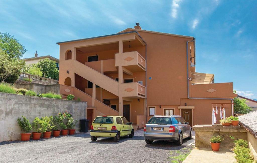 Apartments Valiza III Large Apartment - 3 Bedrooms And Parking Space I Apartments Valiza IV Senj  Exterior photo